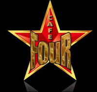 Cafe Four - Mackay Tourism