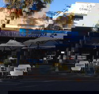 Cafe Parkview Kiama - Mackay Tourism