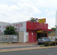 Canton - Mackay Tourism