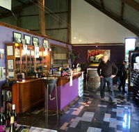 Cargo Road Winery Cafe - Mackay Tourism