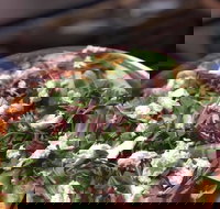 Centrepoint Pizza Kiama - Mackay Tourism