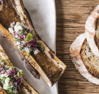 Charred Kitchen  Bar - Mackay Tourism