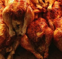 Choox Charcoal Chicken - Mackay Tourism