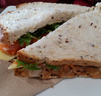 Coco's Cafe and Catering - Mackay Tourism