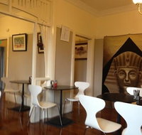 Dahab Cafe Dubbo - Mackay Tourism