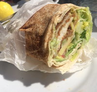 Delicious Delights Cafe - Mackay Tourism