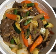 Delroy Park Wok N Roll - Mackay Tourism