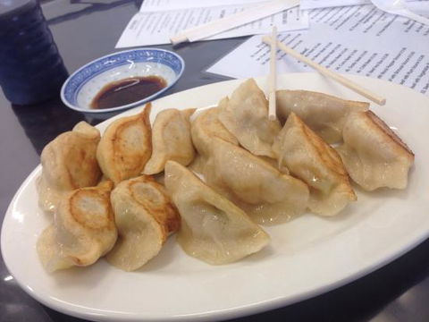 Dum Dum Dumplings - Mackay Tourism 0