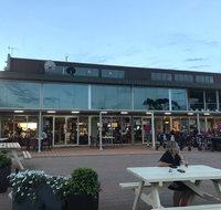 Fairways Bistro - Mackay Tourism