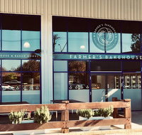 Farmer's Bakehouse - Mackay Tourism