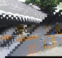 Fitzies - Mackay Tourism