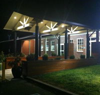 Friar Tuck's Bistro - Mackay Tourism