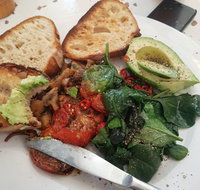 Gold Fish Bowl - Mackay Tourism