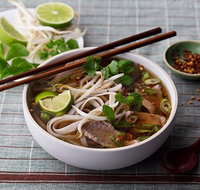 Hanoi Corner - Mackay Tourism