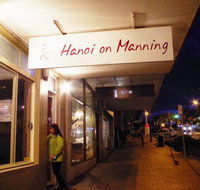 Hanoi on Manning - Mackay Tourism