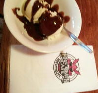 Hog's Breath Cafe - Mackay Tourism