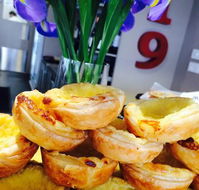 Kate Jones at One Nineteen - Mackay Tourism