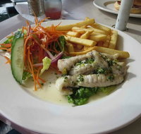 King Tide Cafe Restaurant - Mackay Tourism