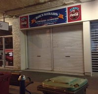 Kol's Kebabs - Mackay Tourism