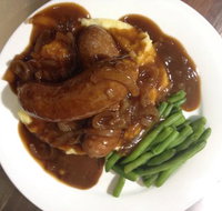 Lavish Coffee  Cuisine - Mackay Tourism