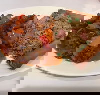 Loc Sing Restaurant - Mackay Tourism