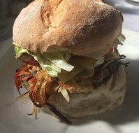Mackies Cafe - Mackay Tourism