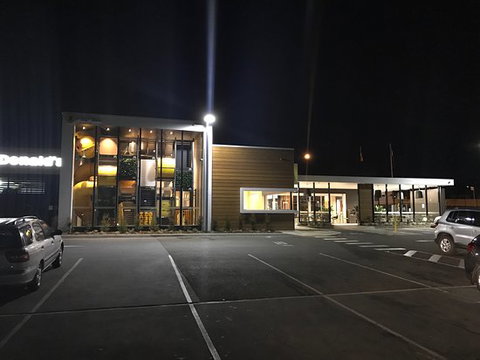 McDonald's - Mackay Tourism 0