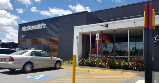 Shadforth NSW Mackay Tourism