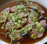 Mr Lim - Mackay Tourism