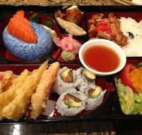 Mr Sushi King - Mackay Tourism