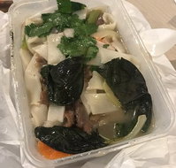 New Food Bar - Mackay Tourism