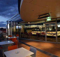 One7Eight Dining  Bar - Mackay Tourism