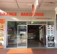 Orange Bakehouse - Mackay Tourism