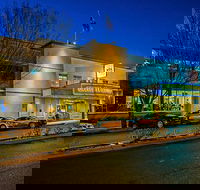 Orange Ex-Services' Club - Mackay Tourism