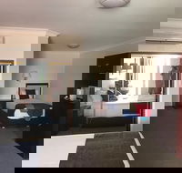 Orange Nsw - Mackay Tourism