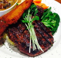 Pastoral Hotel Dubbo - Mackay Tourism