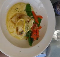 Patmos Garden Cafe - Mackay Tourism