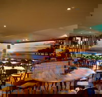 Penny Whistlers Cafe - Mackay Tourism