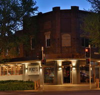 Percy's Bar  Kitchen - Mackay Tourism