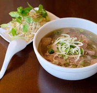 PHO Orange - Mackay Tourism