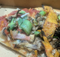 Pizza Capers - Mackay Tourism