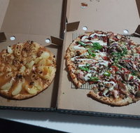 Pizza Capers Dubbo - Mackay Tourism