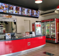 Red Rooster - Mackay Tourism