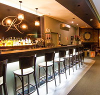 Reflections Restaurant - Mackay Tourism