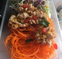 Rose Garden Thai - Mackay Tourism