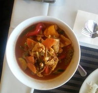Rose Garden Thai West - Mackay Tourism