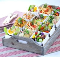 Salad Run Cafe - Mackay Tourism