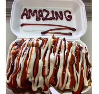 Sams Kebabs - Mackay Tourism