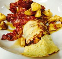 Scrumptious on Summer - Mackay Tourism