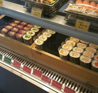 sushi song - Mackay Tourism